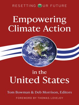 Empowering Climate Action in the United States - ebook